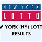new york lottery payouts